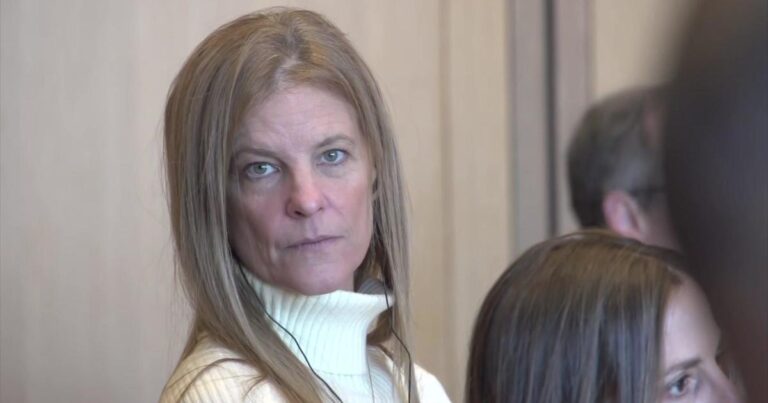 Jurors hear first police interrogation with Michel Troconis