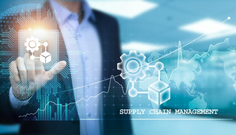 Leading beauty company creates TRASCE to gain clearer visibility into its supply chain