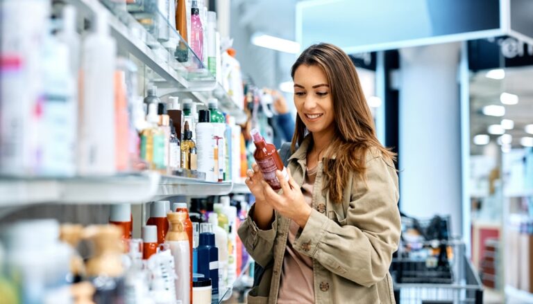 Leading French beauty companies team up to explore package return scheme
