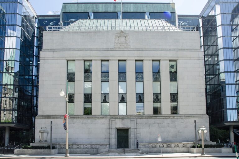 Opinion: Lessons the Bank of Canada will likely ignore