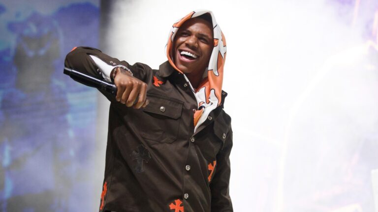 A Boogie Wit Da Hoodie Announces “Better Off Alone” World Tour