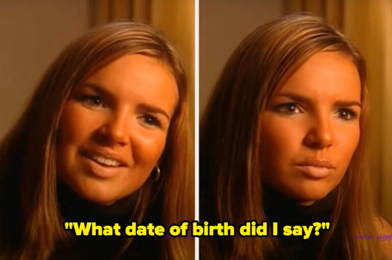 11 times celebrities accidentally revealed their secrets in interviews
