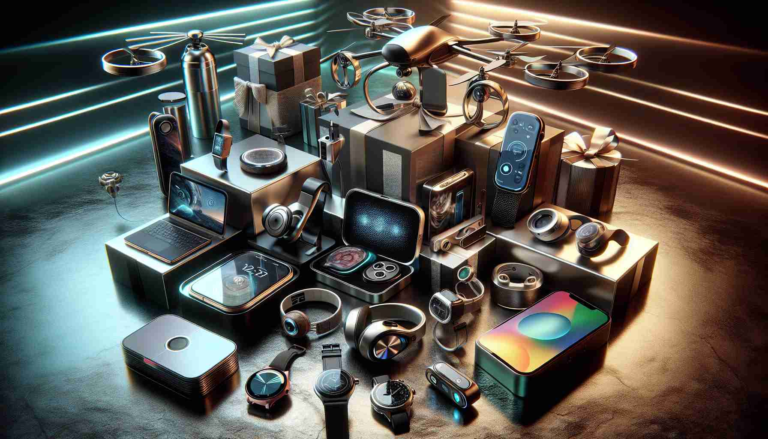 Cool Gadget Gifts of 2022: Innovative Technology for Everyone