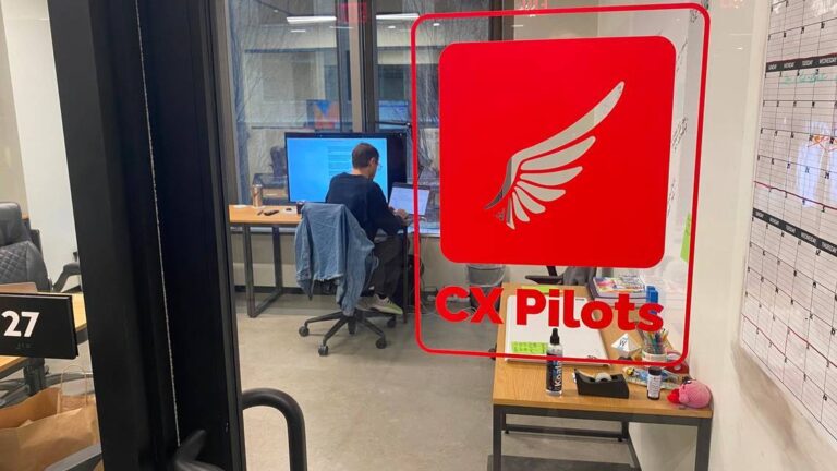 CX Pilots develops new technology products to help businesses become more human-centric – GrepBeat