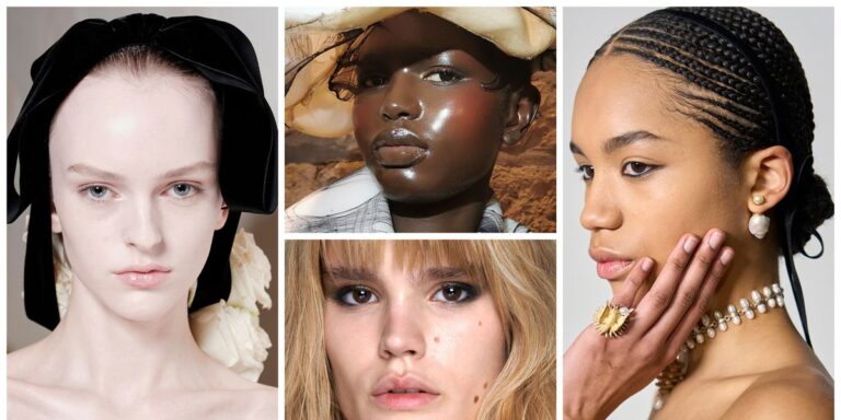 5 Best Beauty Trends of 2024, According to Experts