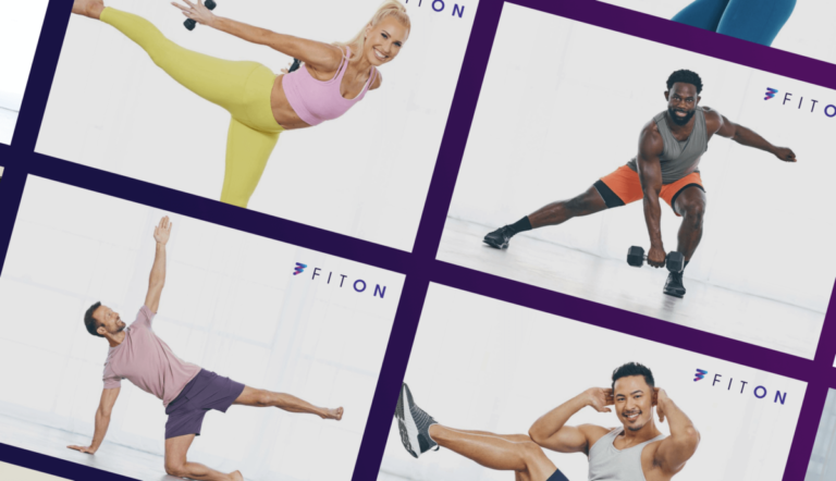 FitOn Debuts obé GLP-1 Fitness Program