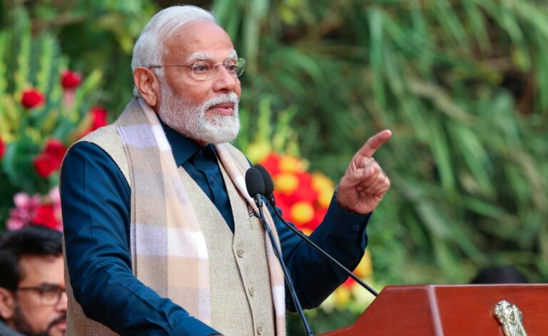 Why PM Modi wants to rebrand rum as everyone's rum
