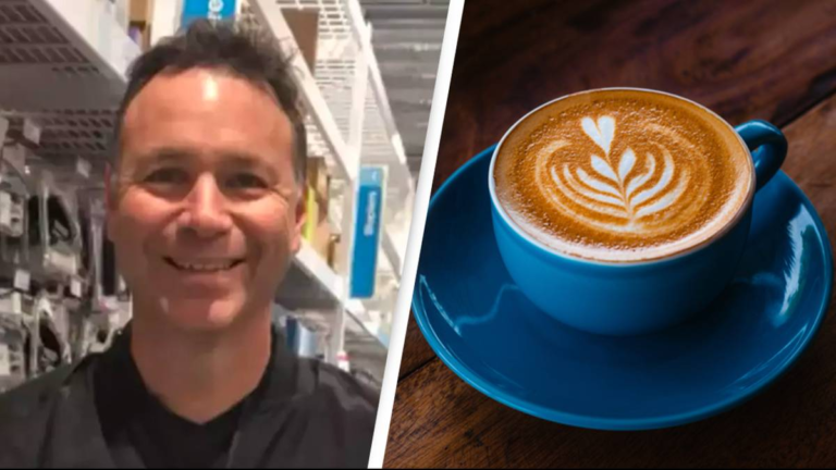 Managers conduct coffee tests on all interviews and do not hire candidates who fail.