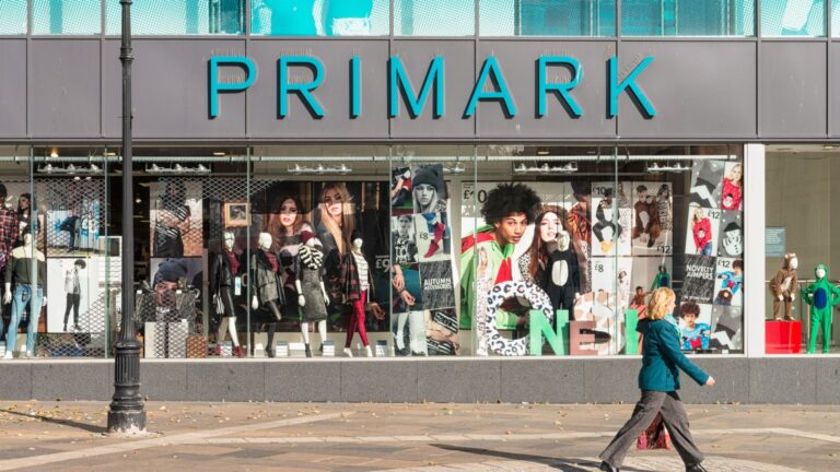 ‘So let’s all go to Superdrug,’ dissatisfied shoppers, Primark employees reveal major changes to beauty department