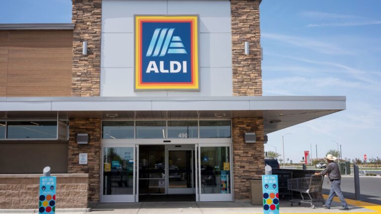 Aldi shoppers shout ‘store needs permanent change’ as beauty products always sell out ‘too quickly’