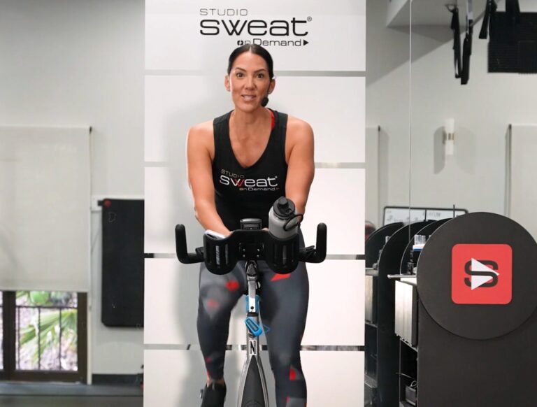 How to increase your ski fitness