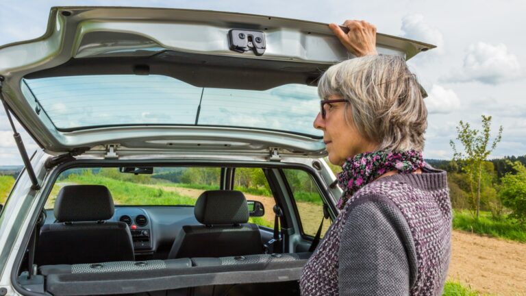 How a £4 B&M gadget takes your motor from basic to awesome in seconds with no fuss