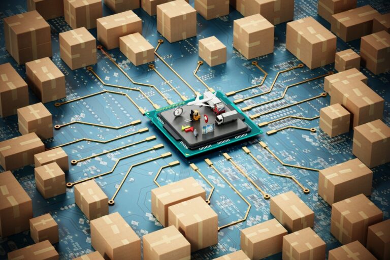 The paradox of big tech profits amid technology layoffs
