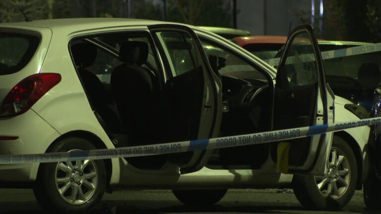 Nine people injured after ‘corrosive substance’ thrown at Clapham, south London | Nine injured after ‘corrosive substance’ thrown at Clapham, south London UK News