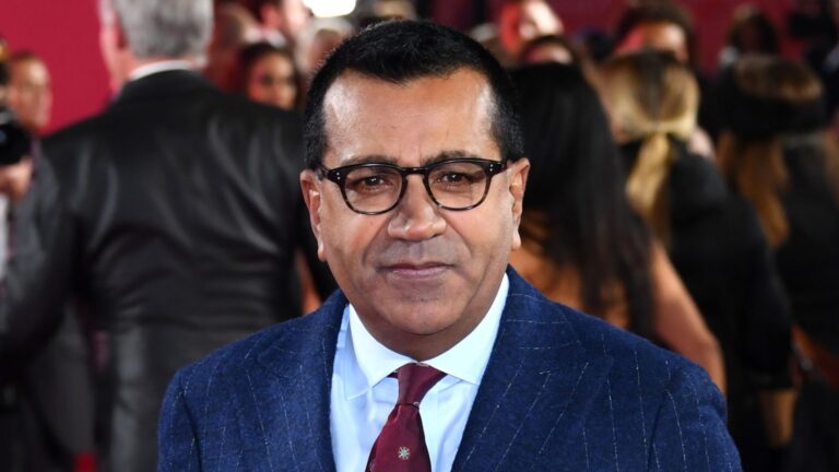 Martin Bashir says claims about Princess Diana interview are due to ‘jealousy’ – BBC releases emails | Martin Bashir UK News