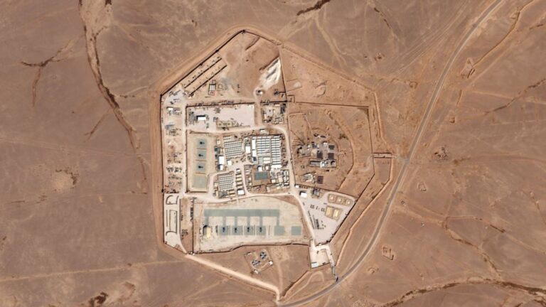 Middle East latest updates: ‘Drone mix-up’ led to deadly attack on US troops – Pentagon releases names of victims | World News