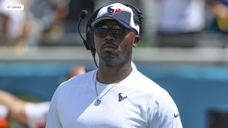 2024 Bucs OC Interview | Jerod Johnson