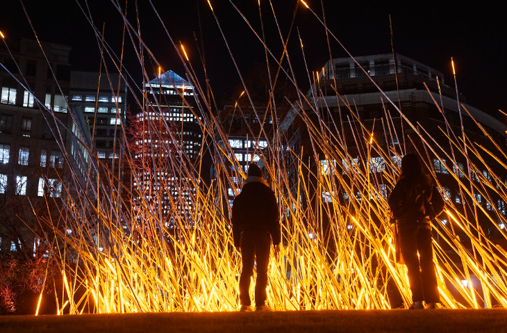 Things to do in London this weekend: January 27-28, 2024