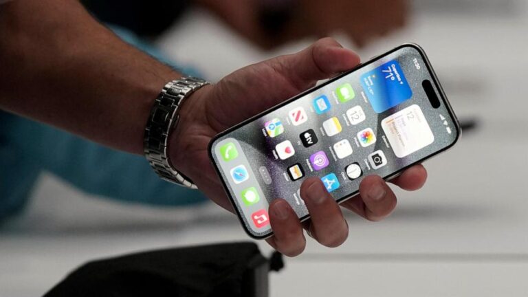 How To Tech: Why it's important to enable Apple's new stolen device protection