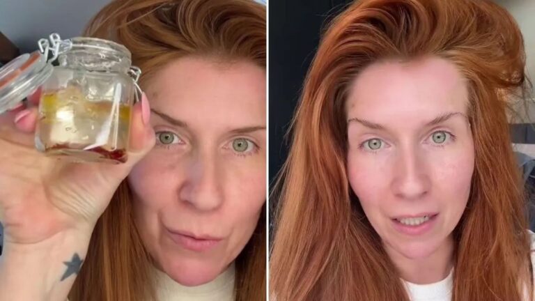 Why YourMateGingerKate’s DIY Saffron Night Cream beats luxury brands