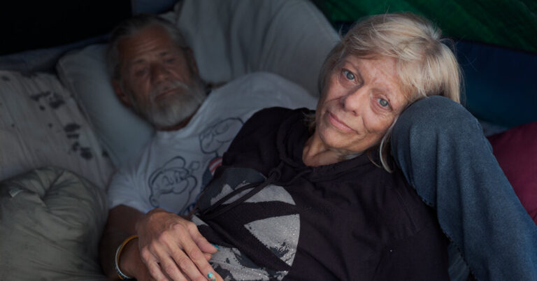 Opinion | Voices from inside America’s homelessness crisis