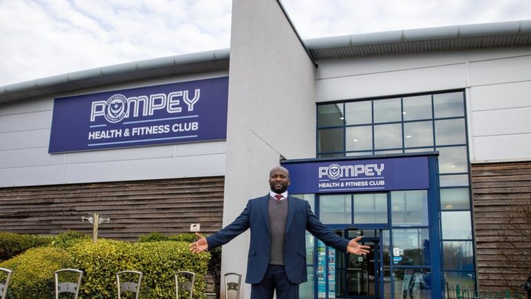A new era of fitness and community engagement