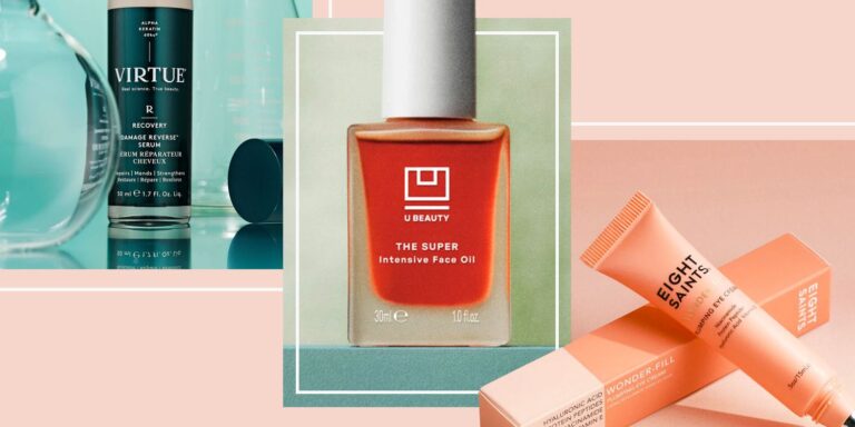 Top 14 Beauty New Releases in February
