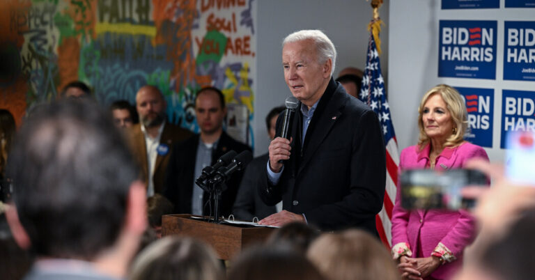 Biden to skip Super Bowl interview for second consecutive year