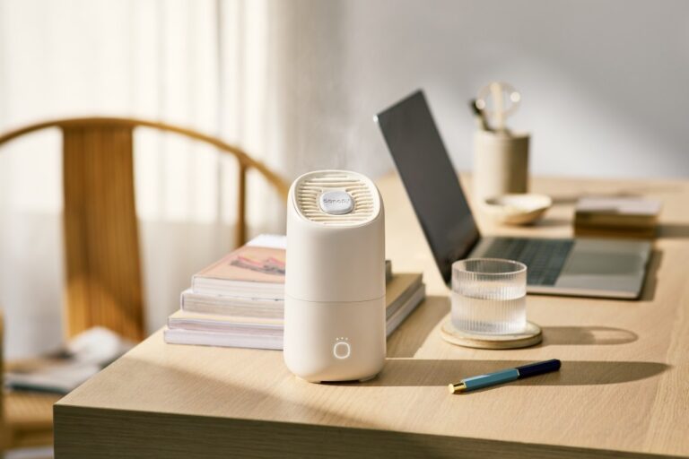 The Kylie Jenner-approved humidifier is now portable
