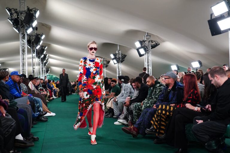 New York, London, Milan, Paris – what to expect from Fashion Month