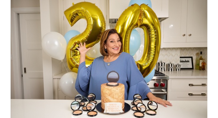 Laura Geller Beauty Foundation Celebrates 20th Anniversary with ‘Let’s Face It’ Campaign
