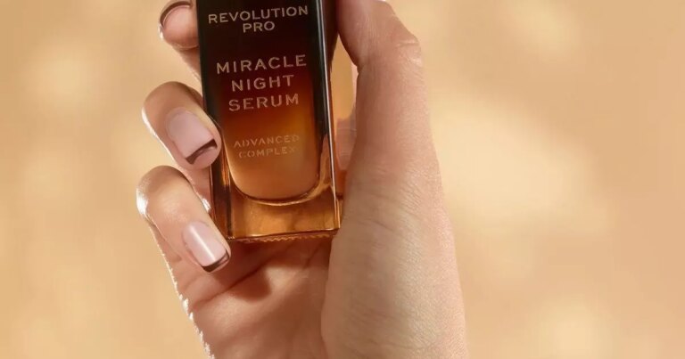 Beauty enthusiasts are swapping out expensive skin creams for this £12 cell-regenerating serum.