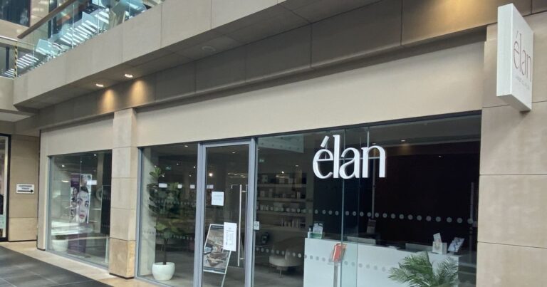 Liverpool beauty clinic closes due to business suspension