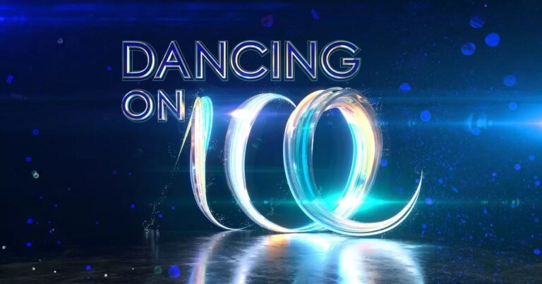 Dancing on Ice beauty is ‘perfect’ for ITV boss and ‘Corrie might get the role’