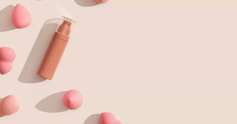 TikTok is going crazy over a “magical” blurring balm that makes pores “invisible”