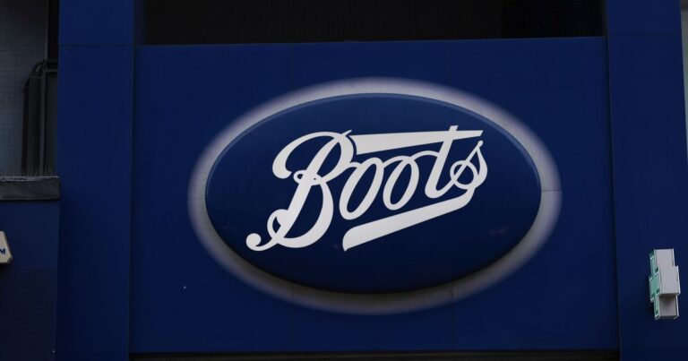 Boots shoppers can get £80 of beauty products for just £20
