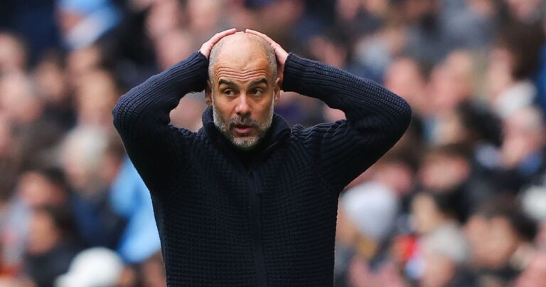 Man City face heartbreak at Club World Cup as FIFA threatens legal action after major changes