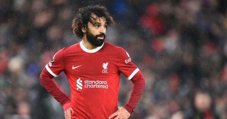 Liverpool Transfer News LIVE – Mohamed Salah fitness, Lloyd Kelly interest, Burnley injury latest