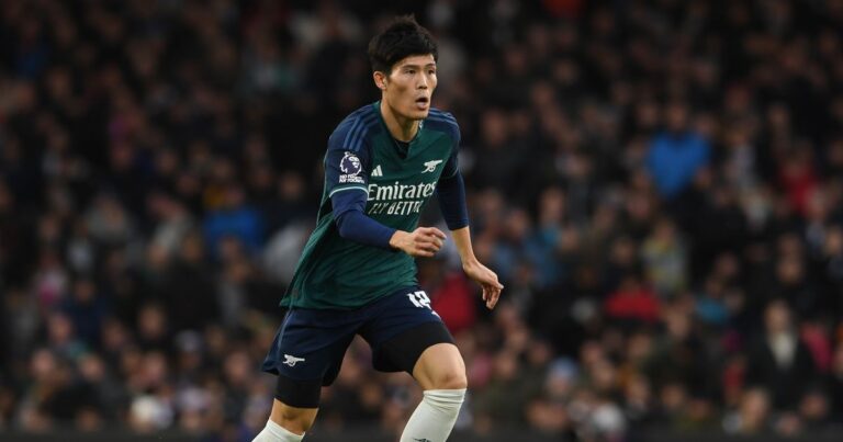 Takehiro Tomiyasu’s fitness, Gabriel Jesus’ replacement, Arsenal’s set pieces and Burnley’s needs
