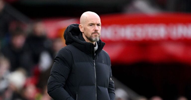 Ronaldo and Jadon Sancho’s ‘bad culture’ could be changed by Manchester United allies