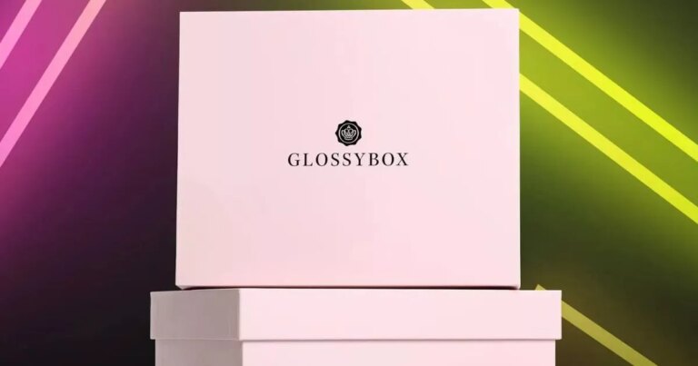 ‘Mystery’ £8 Beauty Box shoppers can win Elemis when they use it as their ‘birthday present of the year’
