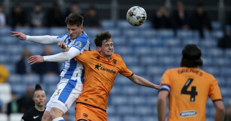 Liverpool loanee Tyler Morton clears Hull City’s fitness concerns ahead of Southampton trip
