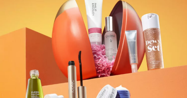 The best beauty Easter eggs to save you hundreds of pounds, including Lookfantastic and Glossybox