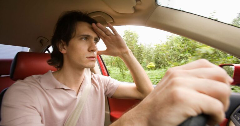 A new camera equipped with AI technology can see inside the car and catch drivers who are breaking the rules.