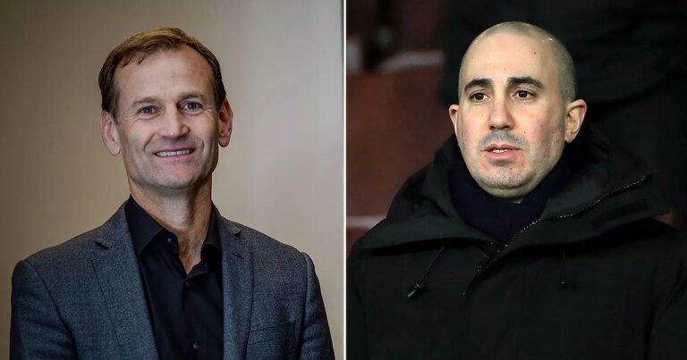 Manchester United warn of culture change after Omar Berada and Dan Ashworth transfers