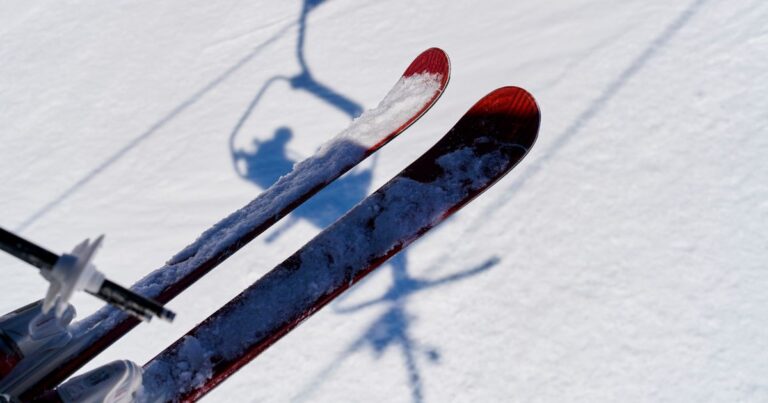 British skier, 47, dies in ‘fall’ on one of world’s most difficult slopes – World News