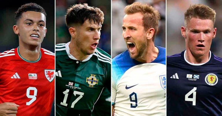 When is the UEFA Nations League draw? Time, TV channels, teams and World Cup issues