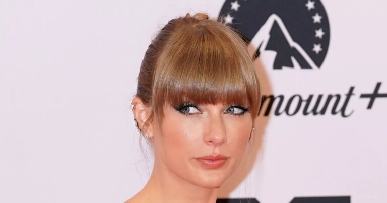 London’s V&A Museum seeks Taylor Swift superfan advisor ahead of Ellas tour