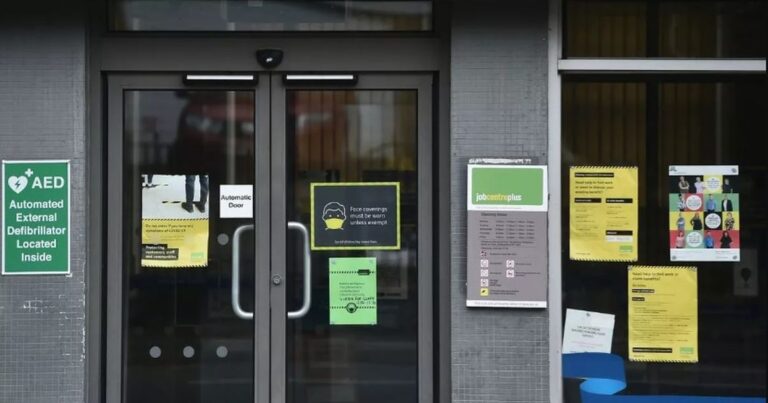 DWP clashes with jobcentre work coach over culture ‘driven to suicide’