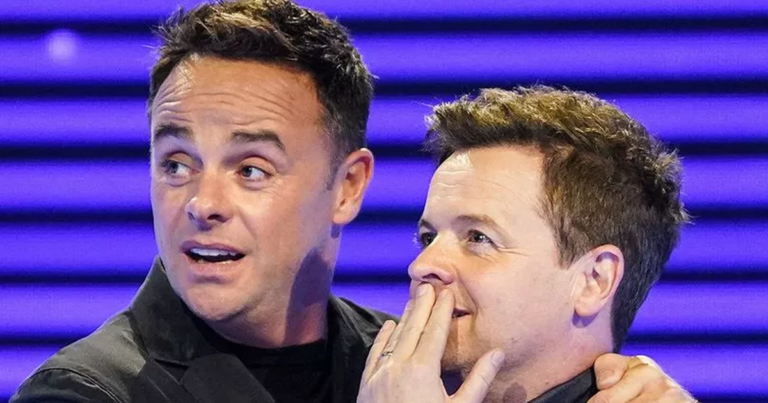 Ant and Dec, moody star shares ‘worst ever’ interview in which he has nothing